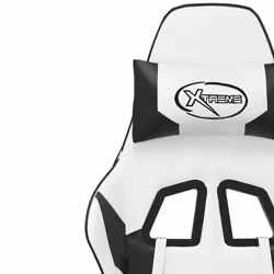 VidaXL 345455 Siège pour jeu vidéo - Vue supplémentaire 8