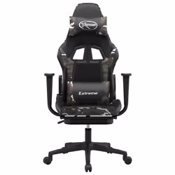 VidaXL 345456 Siège pour jeu vidéo - Vue supplémentaire 4