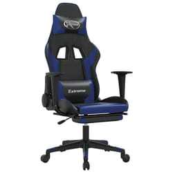 VidaXL 345457 Siège pour jeu vidéo