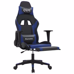 VidaXL 345457 Siège pour jeu vidéo