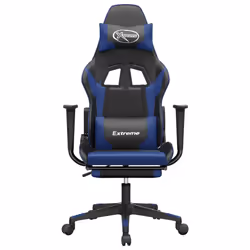 VidaXL 345457 Siège pour jeu vidéo - Vue supplémentaire 4