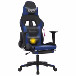 VidaXL 345457 Siège pour jeu vidéo - Vue supplémentaire 8