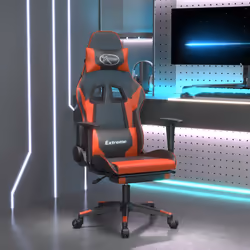 VidaXL 345458 Siège pour jeu vidéo - Vue supplémentaire 2