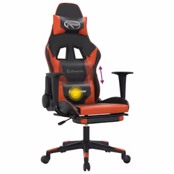 VidaXL 345458 Siège pour jeu vidéo - Vue supplémentaire 8