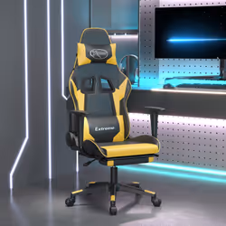 VidaXL 345459 Siège pour jeu vidéo