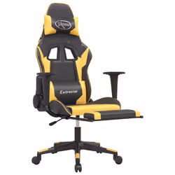 VidaXL 345459 Siège pour jeu vidéo