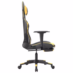 VidaXL 345459 Siège pour jeu vidéo - Vue supplémentaire 5