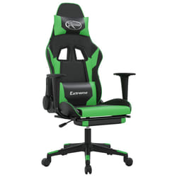 VidaXL 345460 Siège pour jeu vidéo