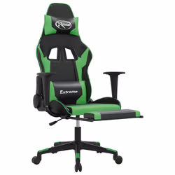 VidaXL 345460 Siège pour jeu vidéo