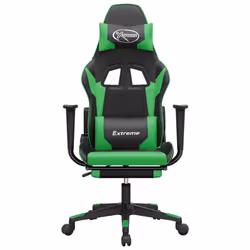 VidaXL 345460 Siège pour jeu vidéo - Vue supplémentaire 4