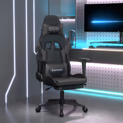 VidaXL 345461 Siège pour jeu vidéo