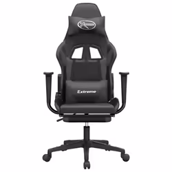 VidaXL 345461 Siège pour jeu vidéo - Vue supplémentaire 4