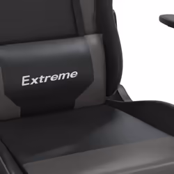 VidaXL 345461 Siège pour jeu vidéo - Vue supplémentaire 8