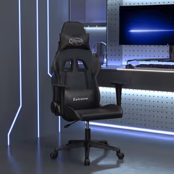VidaXL 345465 Siège pour jeu vidéo - Vue supplémentaire 2