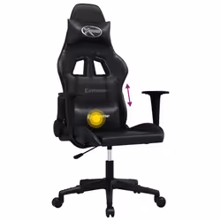 VidaXL 345465 Siège pour jeu vidéo - Vue supplémentaire 5