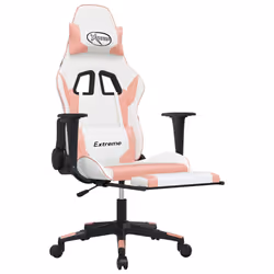 VidaXL 345466 Siège pour jeu vidéo - Vue supplémentaire 3