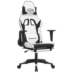 VidaXL 345467 Siège pour jeu vidéo