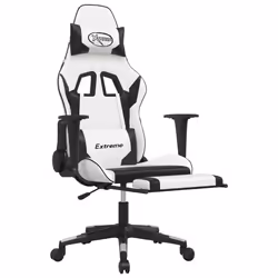 VidaXL 345467 Siège pour jeu vidéo - Vue supplémentaire 3