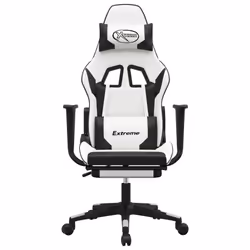VidaXL 345467 Siège pour jeu vidéo - Vue supplémentaire 4