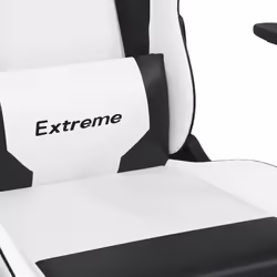 VidaXL 345467 Siège pour jeu vidéo - Vue supplémentaire 8