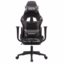 VidaXL 345468 Siège pour jeu vidéo - Vue supplémentaire 4