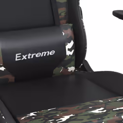 VidaXL 345468 Siège pour jeu vidéo - Vue supplémentaire 8