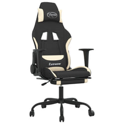 VidaXL 345480 Siège pour jeu vidéo