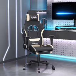 VidaXL 345480 Siège pour jeu vidéo - Vue supplémentaire 2