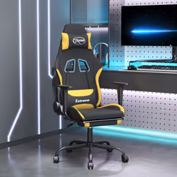 VidaXL 345484 Siège pour jeu vidéo - Vue supplémentaire 2