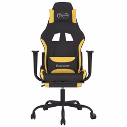 VidaXL 345484 Siège pour jeu vidéo - Vue supplémentaire 3