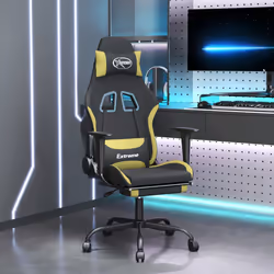 VidaXL 345486 Siège pour jeu vidéo - Vue supplémentaire 2