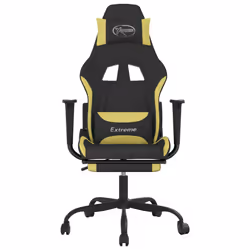 VidaXL 345486 Siège pour jeu vidéo - Vue supplémentaire 3