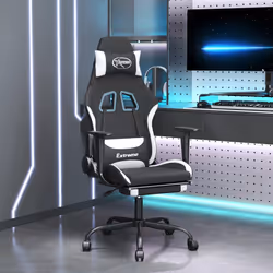 VidaXL 345488 Siège pour jeu vidéo - Vue supplémentaire 2