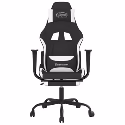 VidaXL 345488 Siège pour jeu vidéo - Vue supplémentaire 3