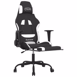VidaXL 345488 Siège pour jeu vidéo - Vue supplémentaire 4