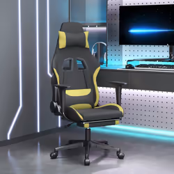 VidaXL 345496 Siège pour jeu vidéo
