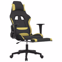 VidaXL 345496 Siège pour jeu vidéo - Vue supplémentaire 6