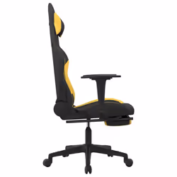 VidaXL 345504 Siège pour jeu vidéo - Vue supplémentaire 4