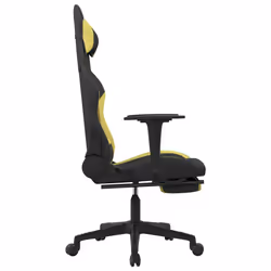 VidaXL 345506 Siège pour jeu vidéo - Vue supplémentaire 4