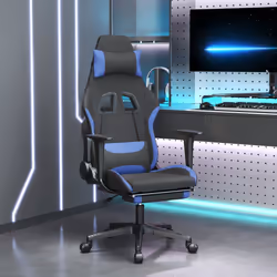 VidaXL 345507 Siège pour jeu vidéo - Vue supplémentaire 2