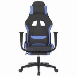 VidaXL 345507 Siège pour jeu vidéo - Vue supplémentaire 3