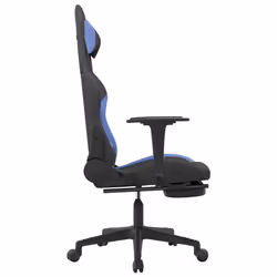 VidaXL 345507 Siège pour jeu vidéo - Vue supplémentaire 4