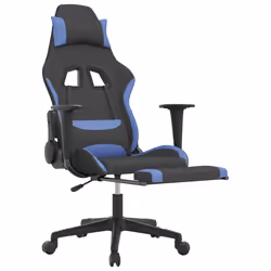 VidaXL 345507 Siège pour jeu vidéo - Vue supplémentaire 6