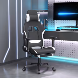 VidaXL 345508 Siège pour jeu vidéo - Vue supplémentaire 2