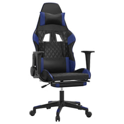 VidaXL 345522 Siège pour jeu vidéo