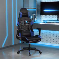 VidaXL 345522 Siège pour jeu vidéo - Vue supplémentaire 2