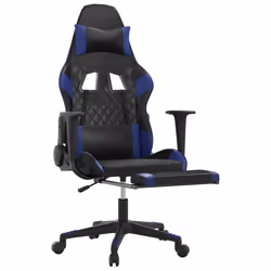VidaXL 345522 Siège pour jeu vidéo - Vue supplémentaire 3