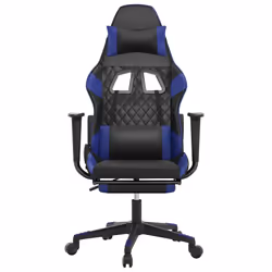 VidaXL 345522 Siège pour jeu vidéo - Vue supplémentaire 4