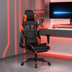 VidaXL 345523 Siège pour jeu vidéo - Vue supplémentaire 2