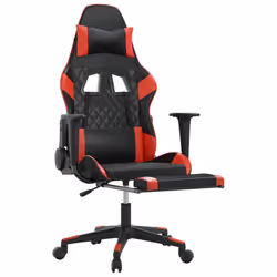 VidaXL 345523 Siège pour jeu vidéo - Vue supplémentaire 3